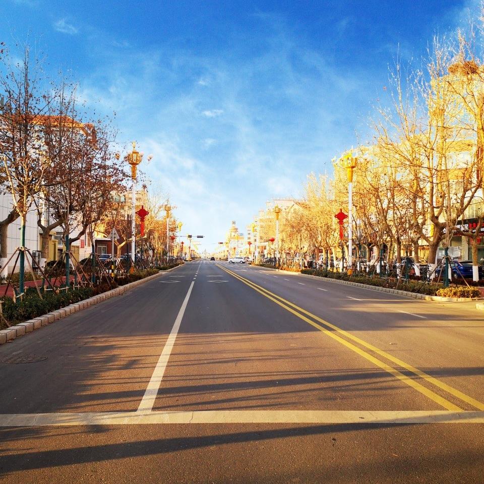 煙臺(tái)市建筑設(shè)計(jì)研究股份有限公司-市政景觀設(shè)計(jì)院